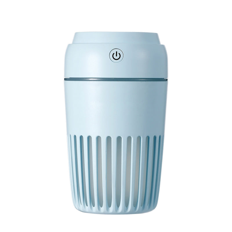Platinet Aroma diffuser Misty blauw USB 300 ml