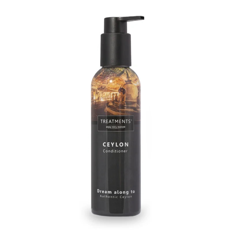 Treatments conditioner Ceylon 200 ml