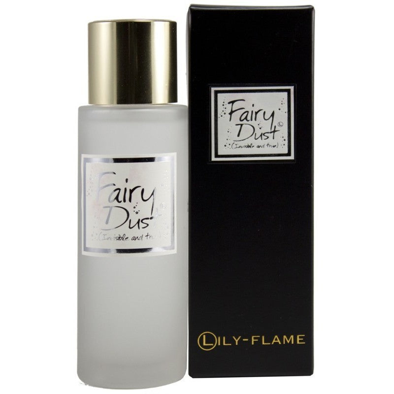 Lily-Flame Fairy Dust roomspray