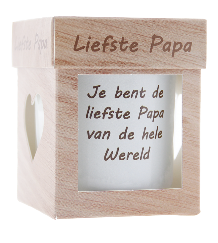 Liefste Papa - Van de Hele Wereld