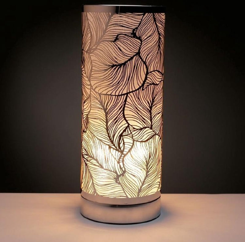 Blad Silhouette Touch Wax Melt Verdamper