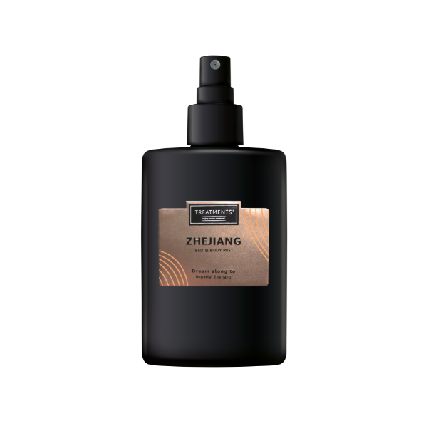 Treatments® Bed & Body Mist - Zhejiang- 200 ml
