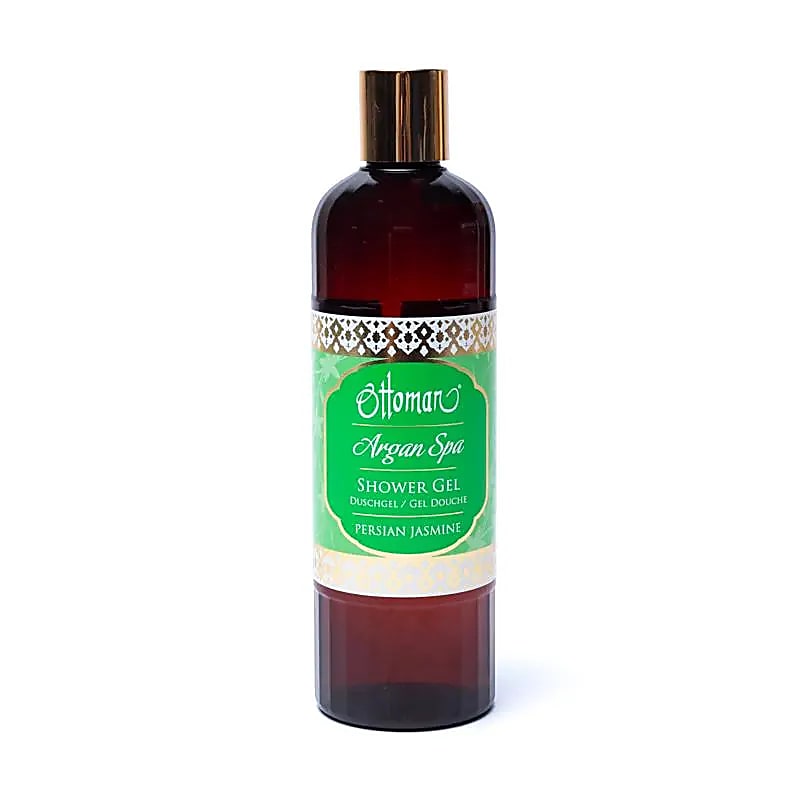 Argan Spa Douchegel Persian Jasmine 400ml