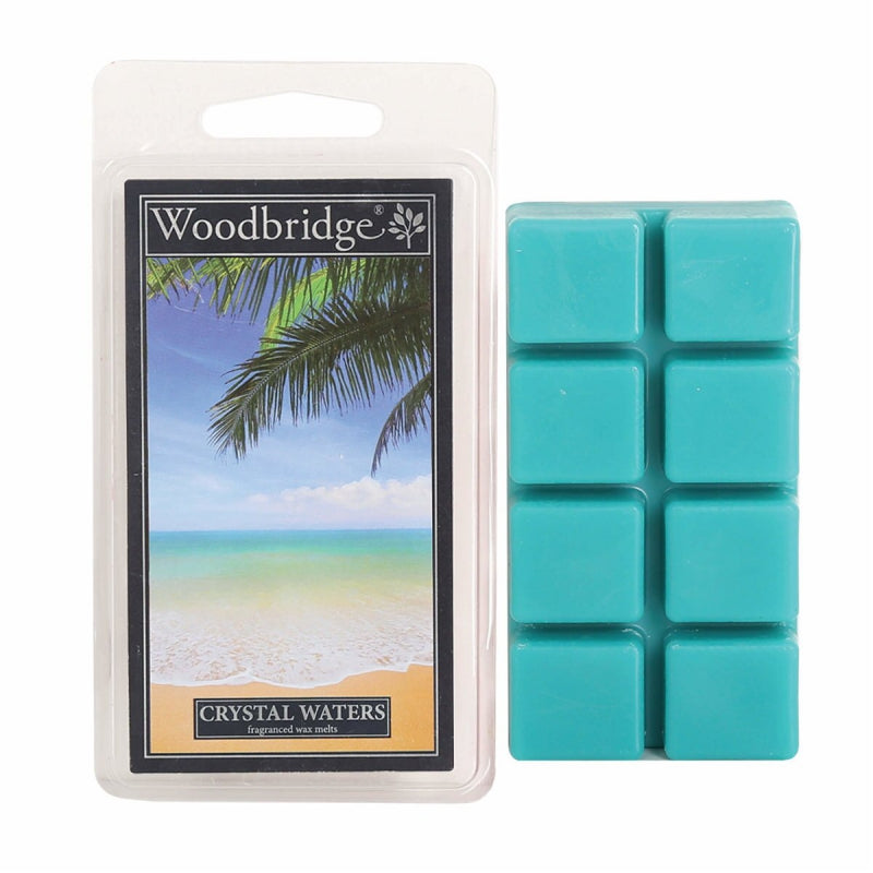 Waxmelts Crystal Waters