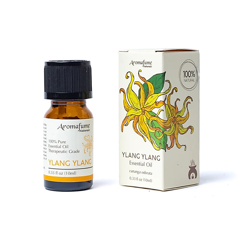 essentiële olie Ylang Ylang 10 ml