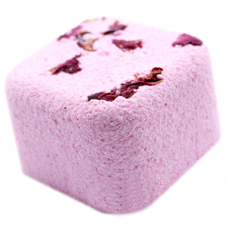 Aromatherapie douchestomer - Stoom Douche
