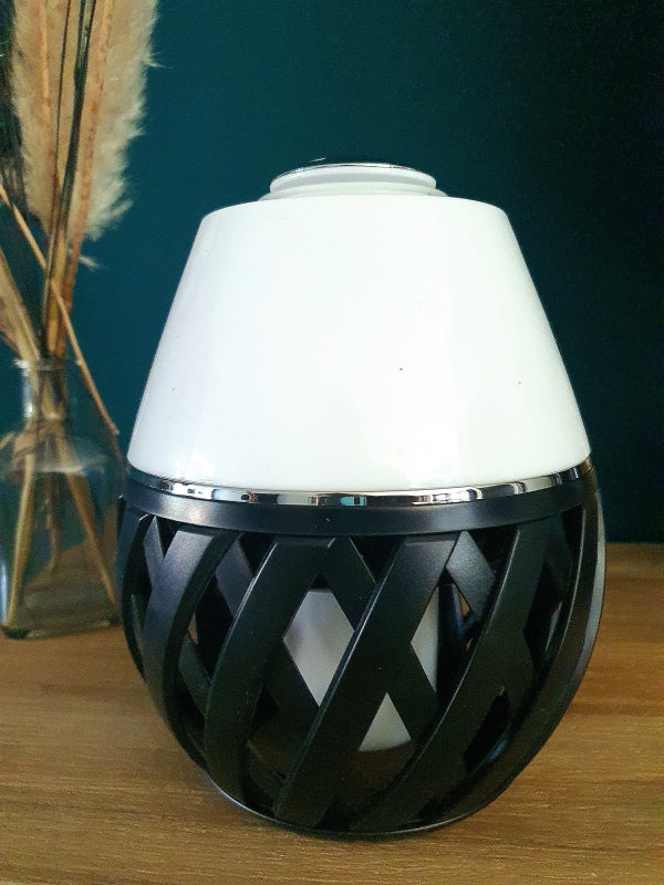 Platinet Aroma diffuser led zwart 250ml