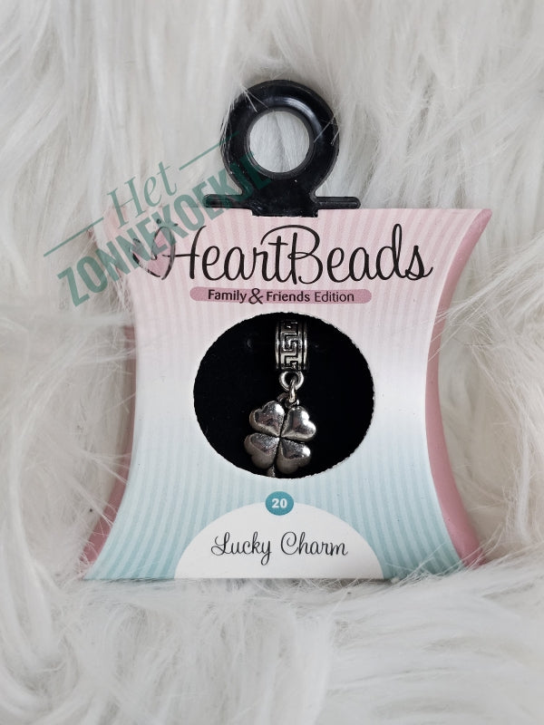 Bedel 20 Lucky Charm