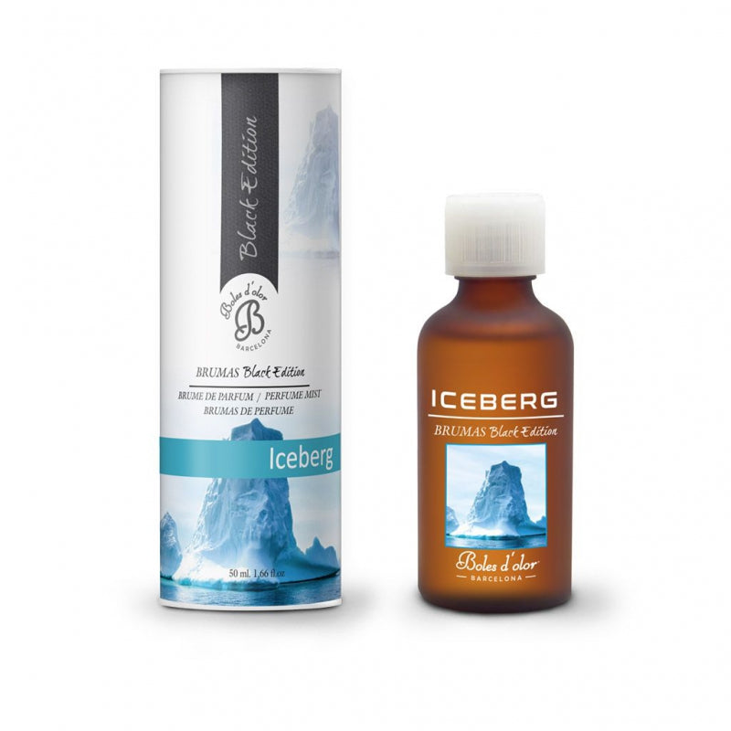 Iceberg geurolie 50 ml