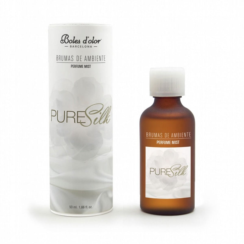 Pure Silk geurolie 50 ml