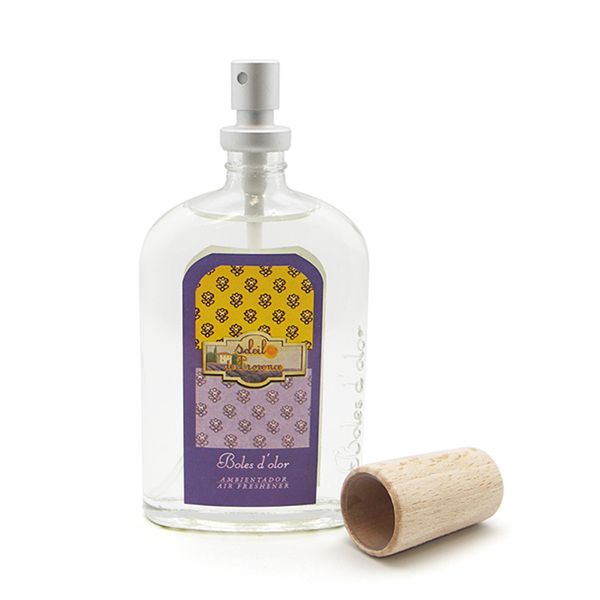 Roomspray - Soleil de Provence - 100 ml
