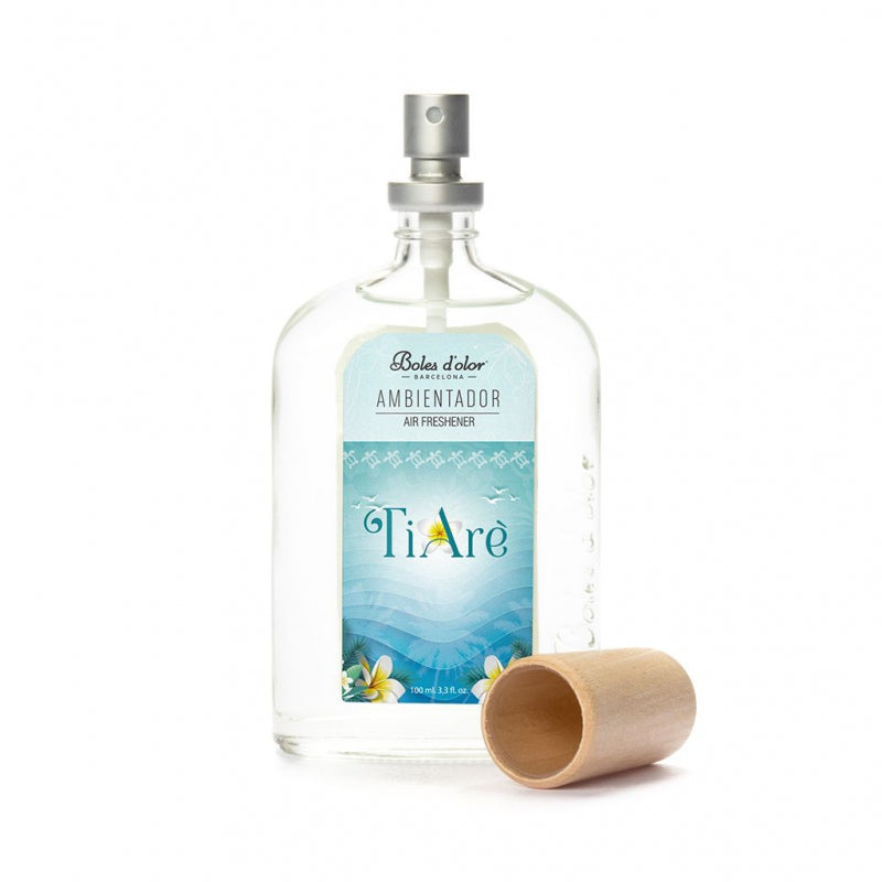Roomspray - Tiar - 100 ml
