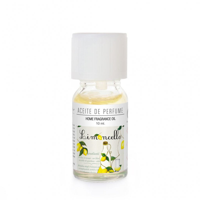 Limoncello geurolie 10 ml