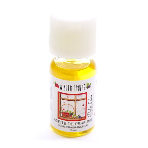 Winter Fruits geurolie 10 ml