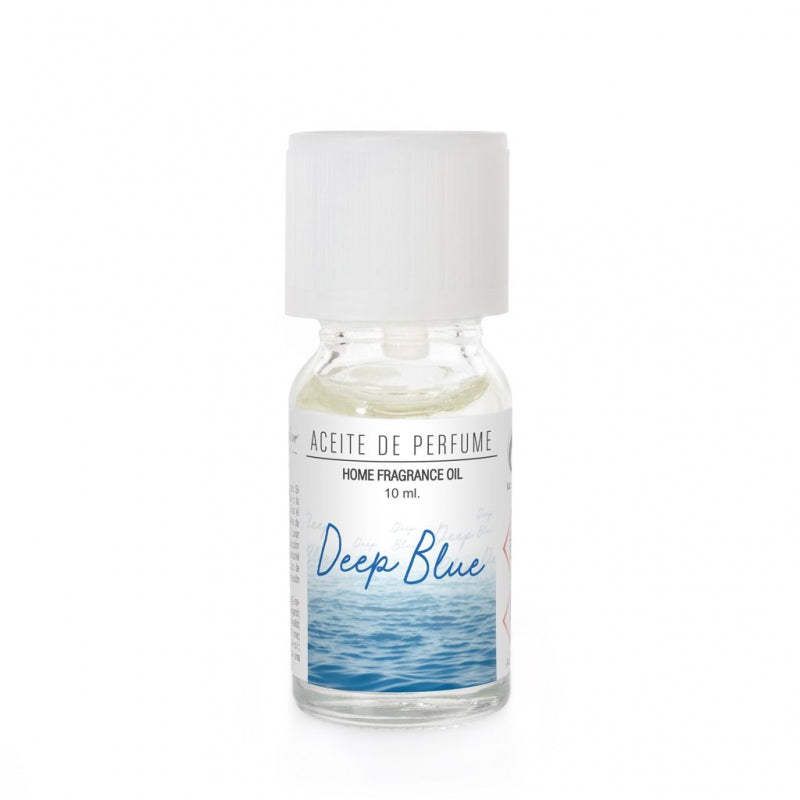 Deep Blue geurolie 10 ml