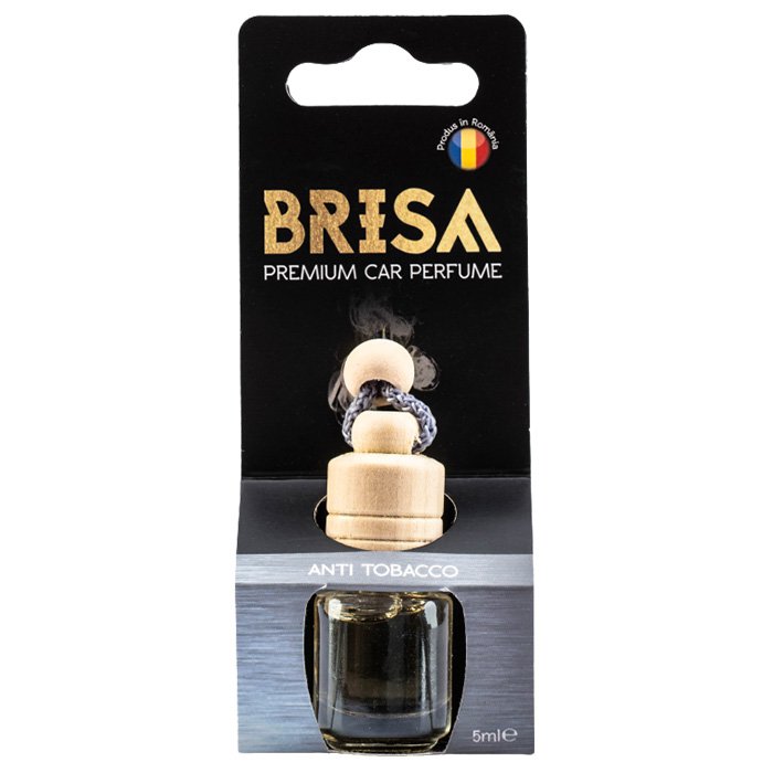 Brisa auto geurverspreider - Anti Tabacco