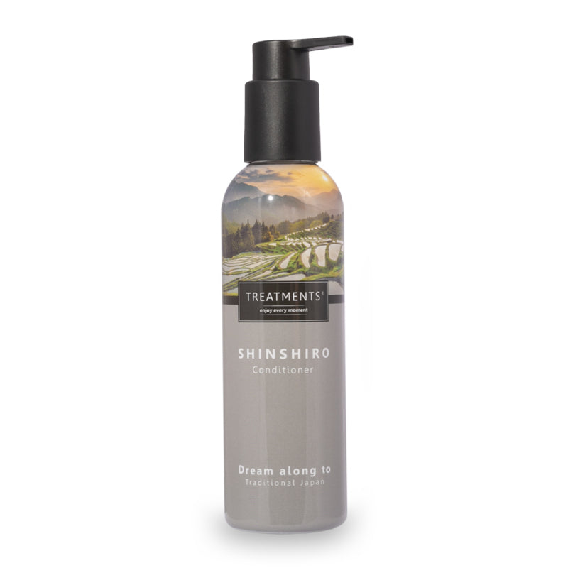 Treatments conditioner Shinshiro 200 ml