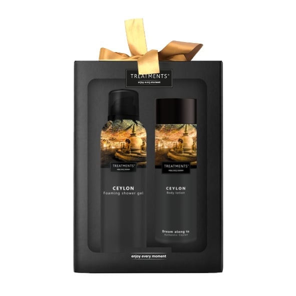 Giftbox Tenderness - Ceylon