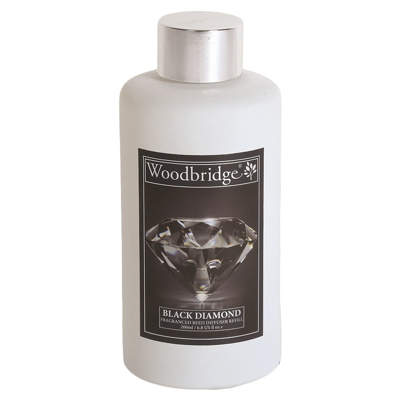 Navulling - Black Diamond 200ml