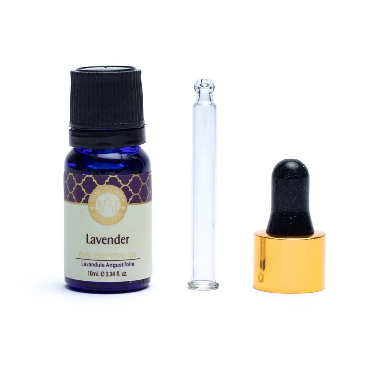 Etherische olie Lavendel Song of India