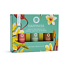 Aromatherapie set Happiness