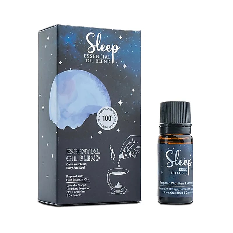 Essentiële olie Sleep Collection Sleep 10ml