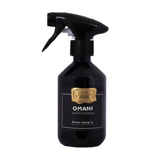 Roomspray - Omani 300 ML