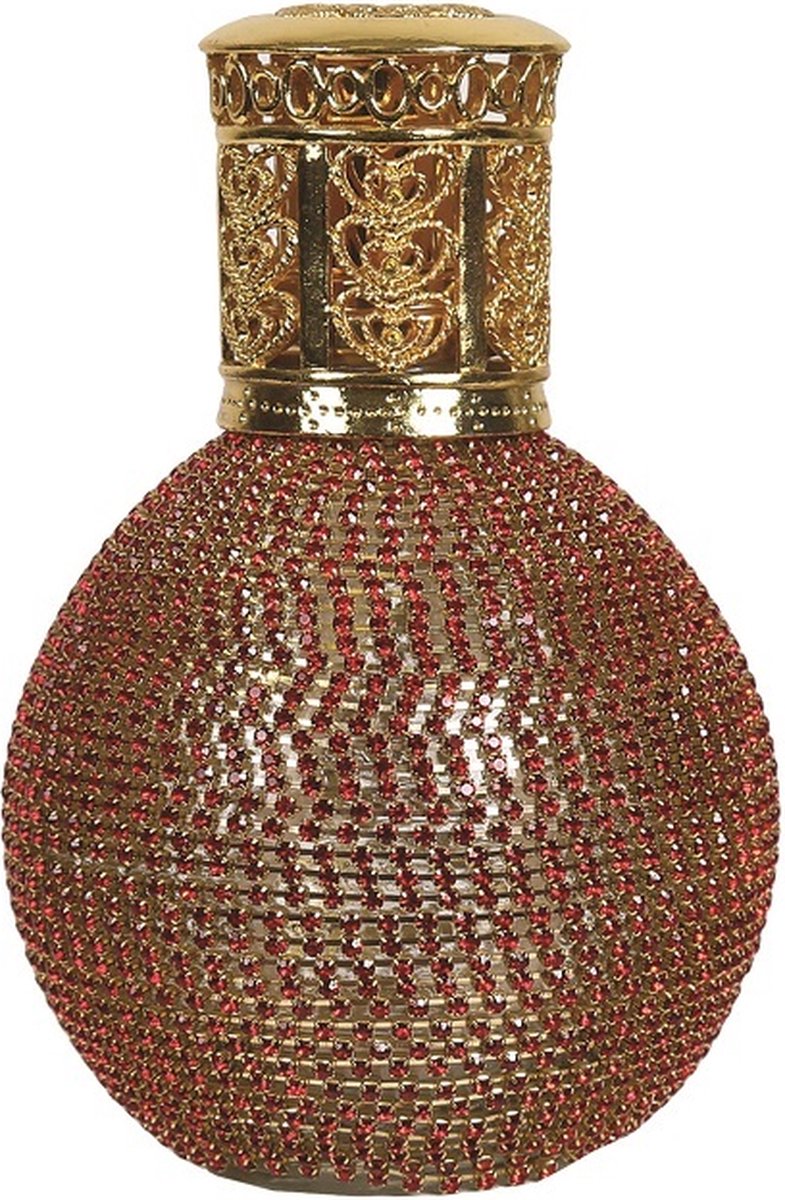 Aroma Geurlamp Red Jewel
