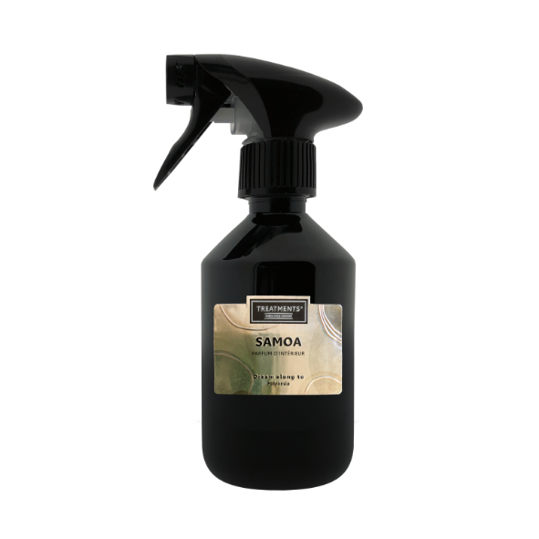 Huisparfum - Samoa - 300 ml