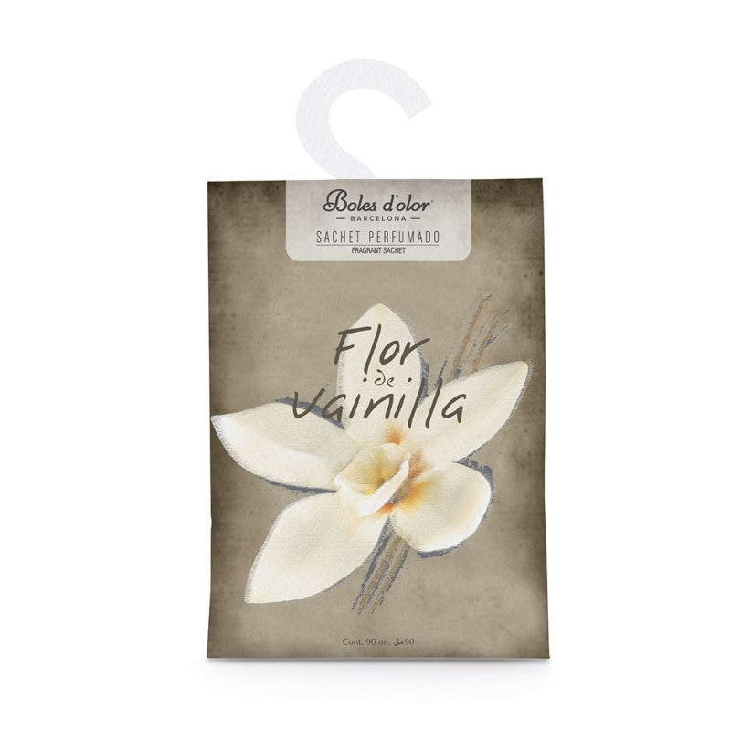 Geurzakje - Flor de Vainilla 90gr