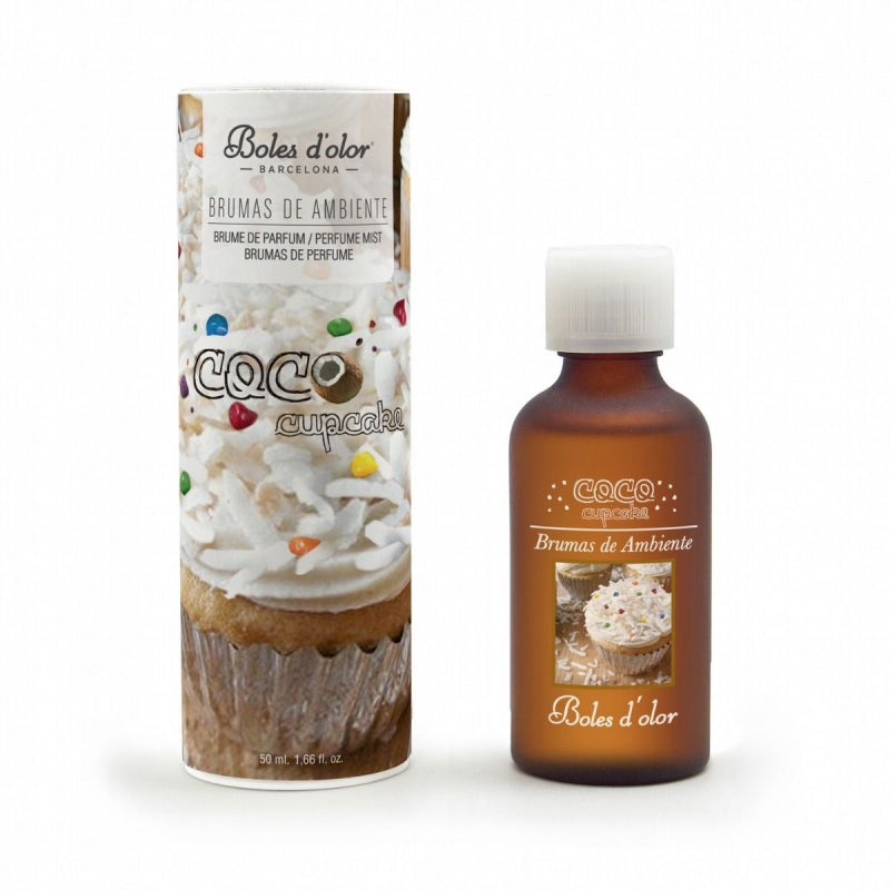 Coco Cupcake geurolie 50 ml