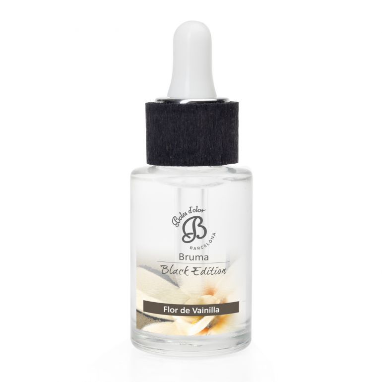 Geurolie pipet (30ml) - Flor de Vainilla