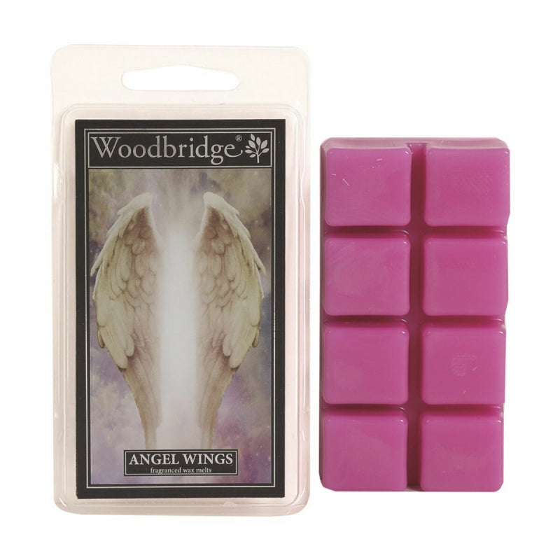 Waxmelts Angel Wings