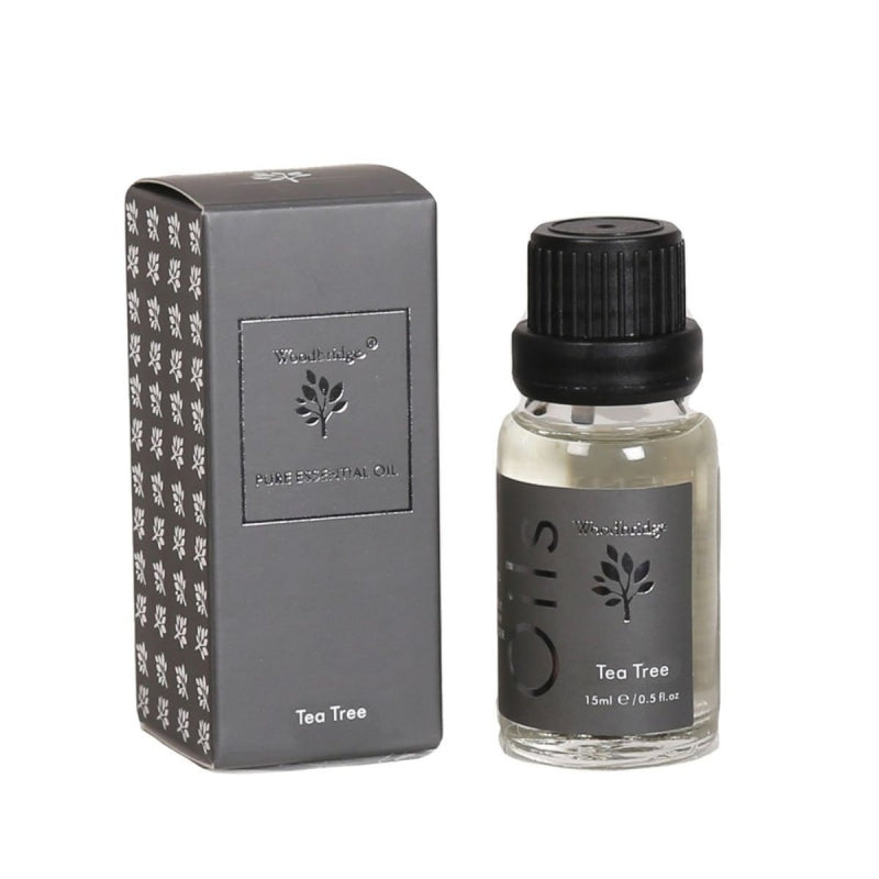 Etherische olie Tea Tree 15ml