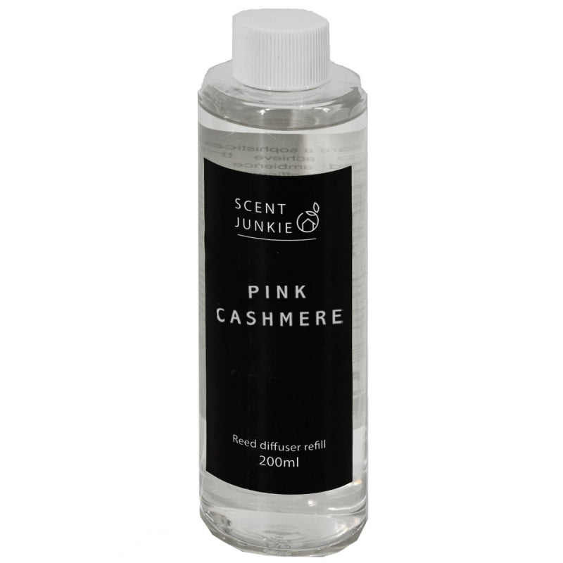 Navulling - Pink cashmere 200 ml