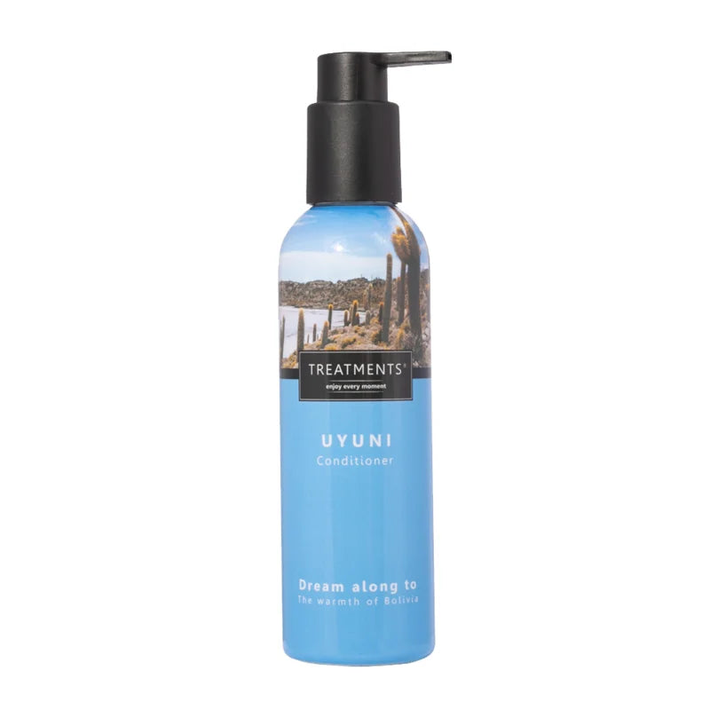 Treatments conditioner Uyuni 200 ml