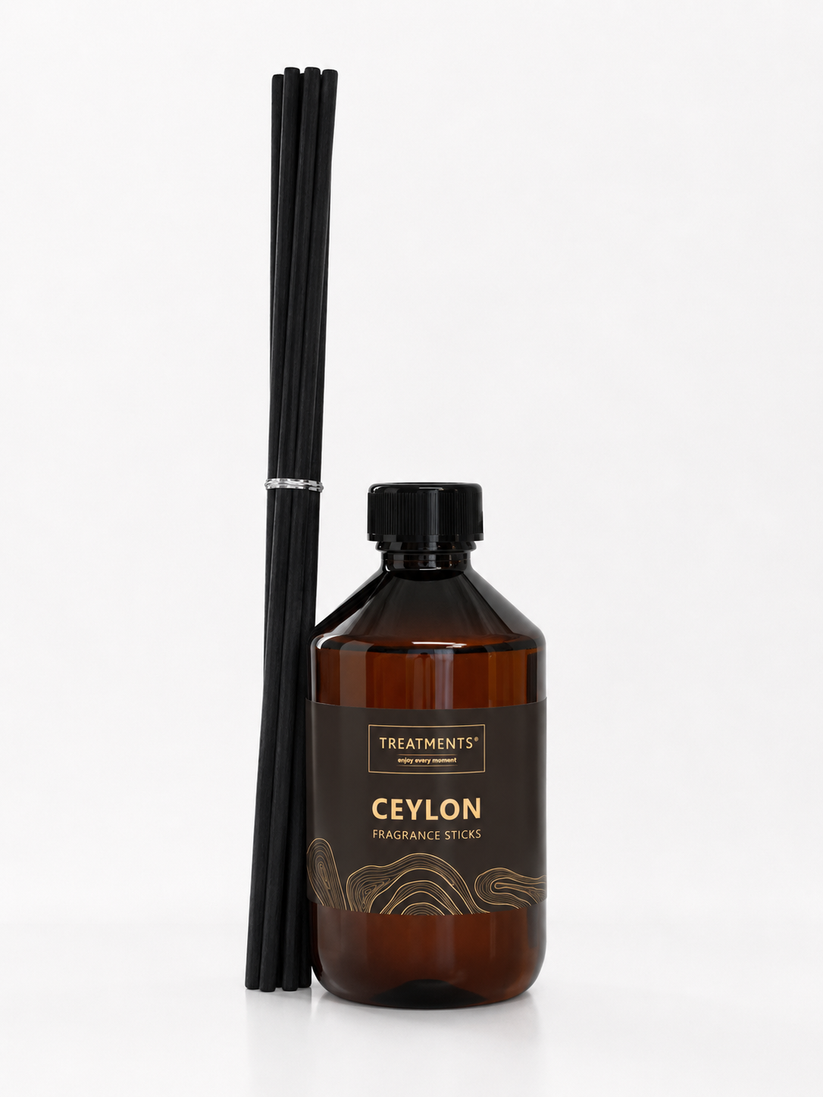 Treatments® - Navulling Ceylon - 300ML