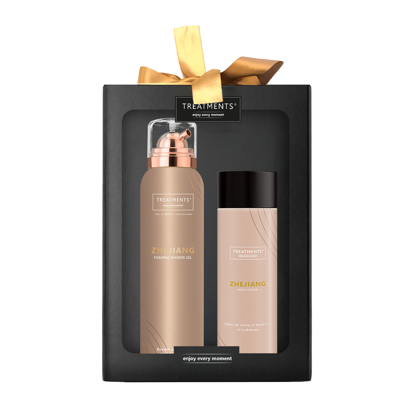 TREATMENTS® Giftbox Tenderness - Zhejiang