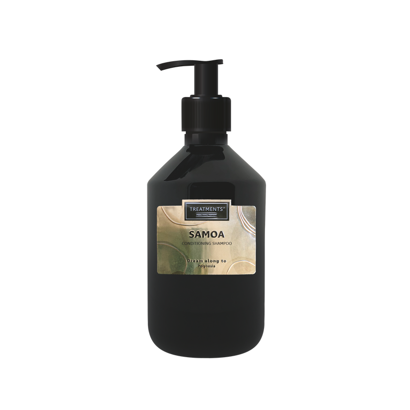 Treatments® - Conditioning Shampoo - Samoa - 200 ml