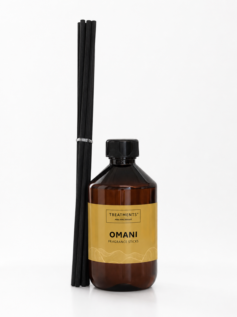 Treatments® - Navulling Omani - 300ML