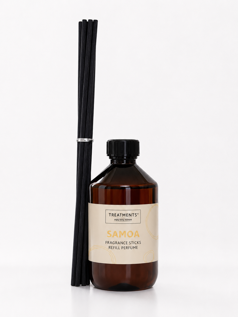 Treatments® - Navulling Samoa - 300ML