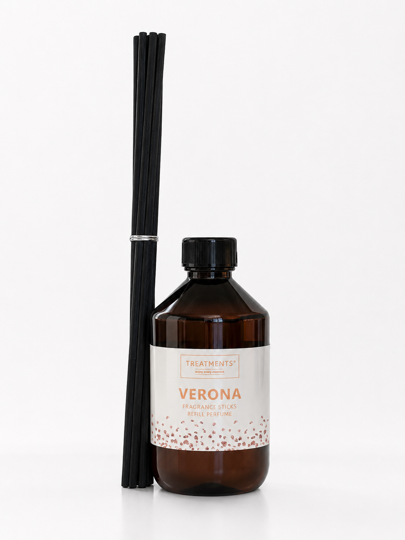 Treatments® - Navulling Verona - 300ML