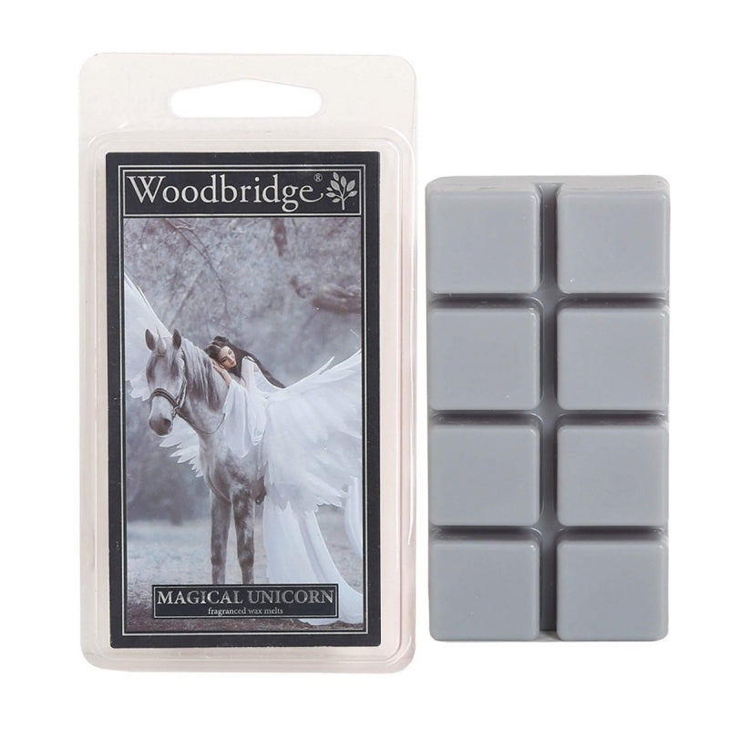 Waxmelts Magical Unicorn