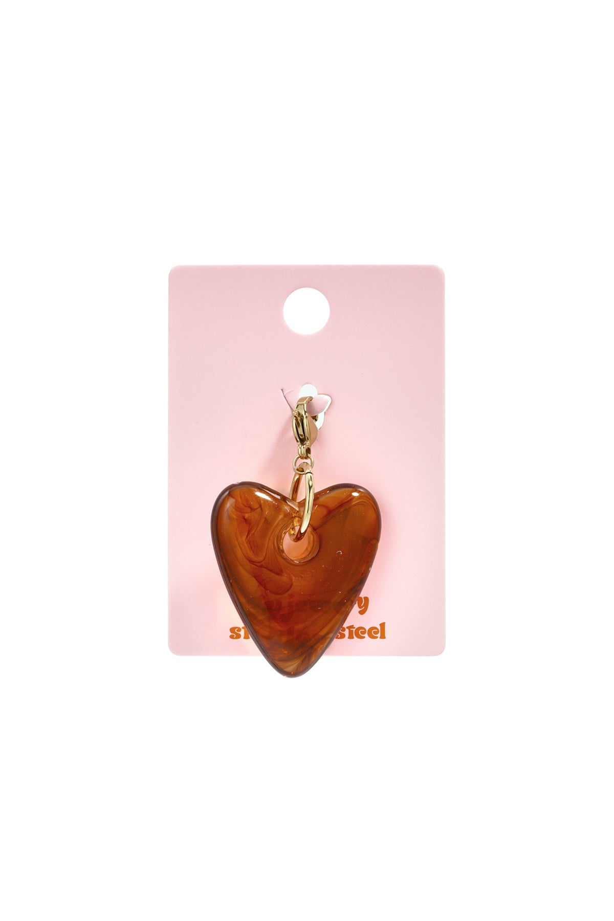 Bedel hart