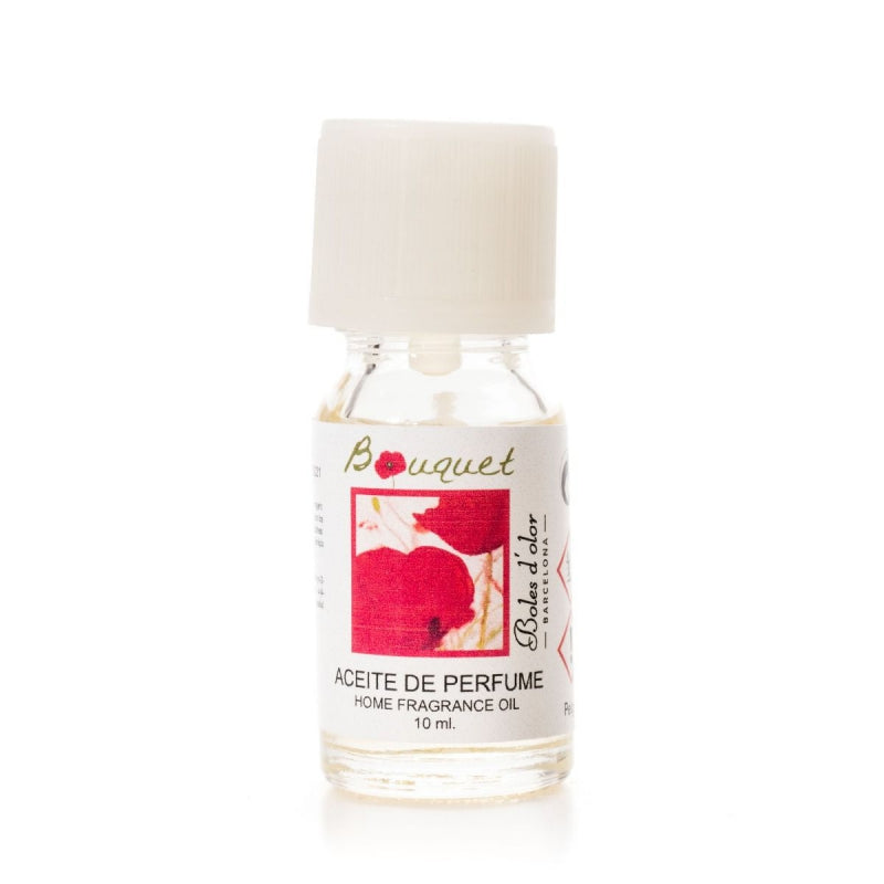 Bouqet geurolie 10 ml