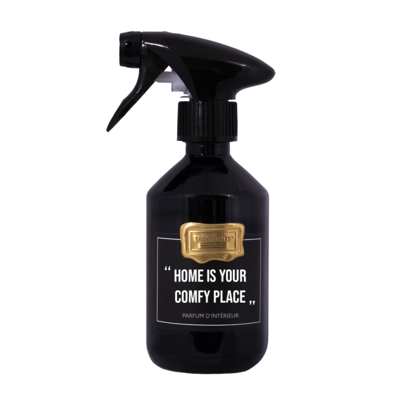 Roomspray - Home is a comfy place 300 ML