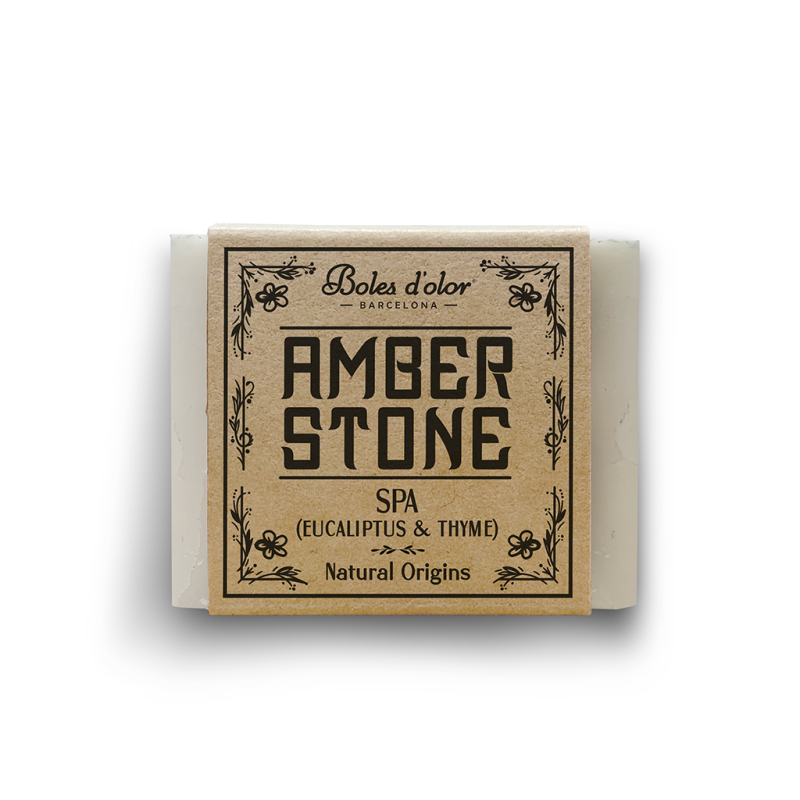Amber Stone - Spa