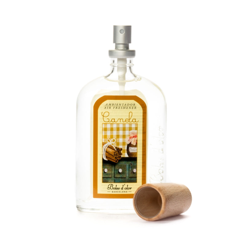 Roomspray - Canela (Kaneel) - 100 ml