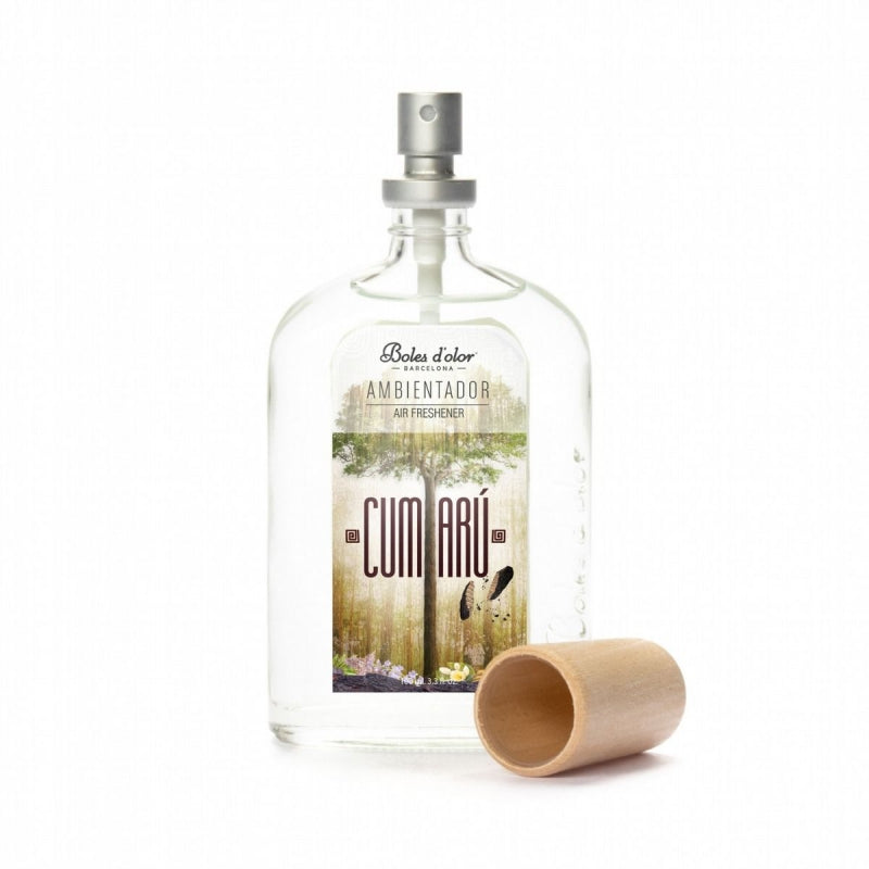 Roomspray - Cumar en uacute - 100 ml