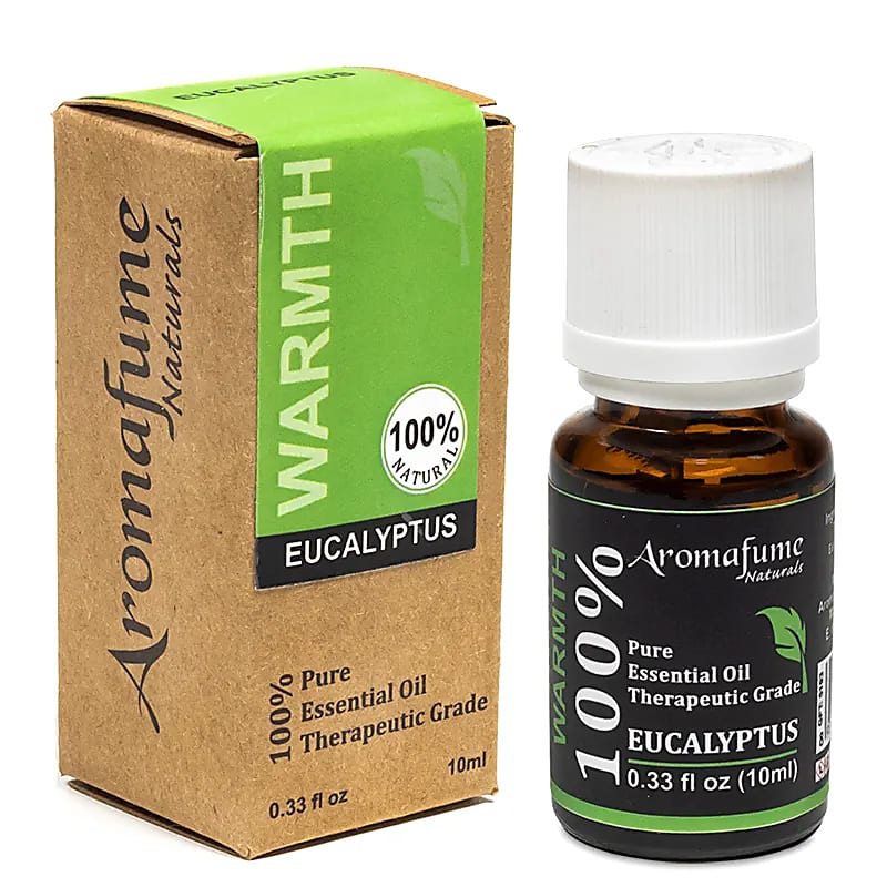 essentiële olie Eucalyptus 10 ml